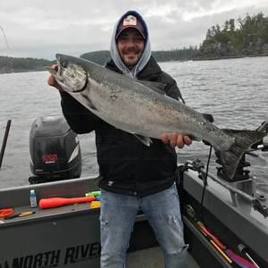 Meet your Posher, Tracey